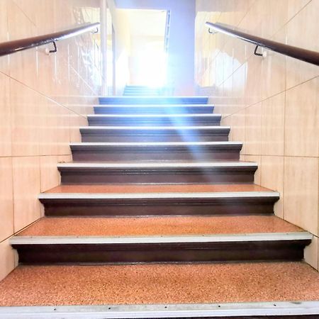 Luksusowy Apartament Przy Dworcu Stettino Esterno foto