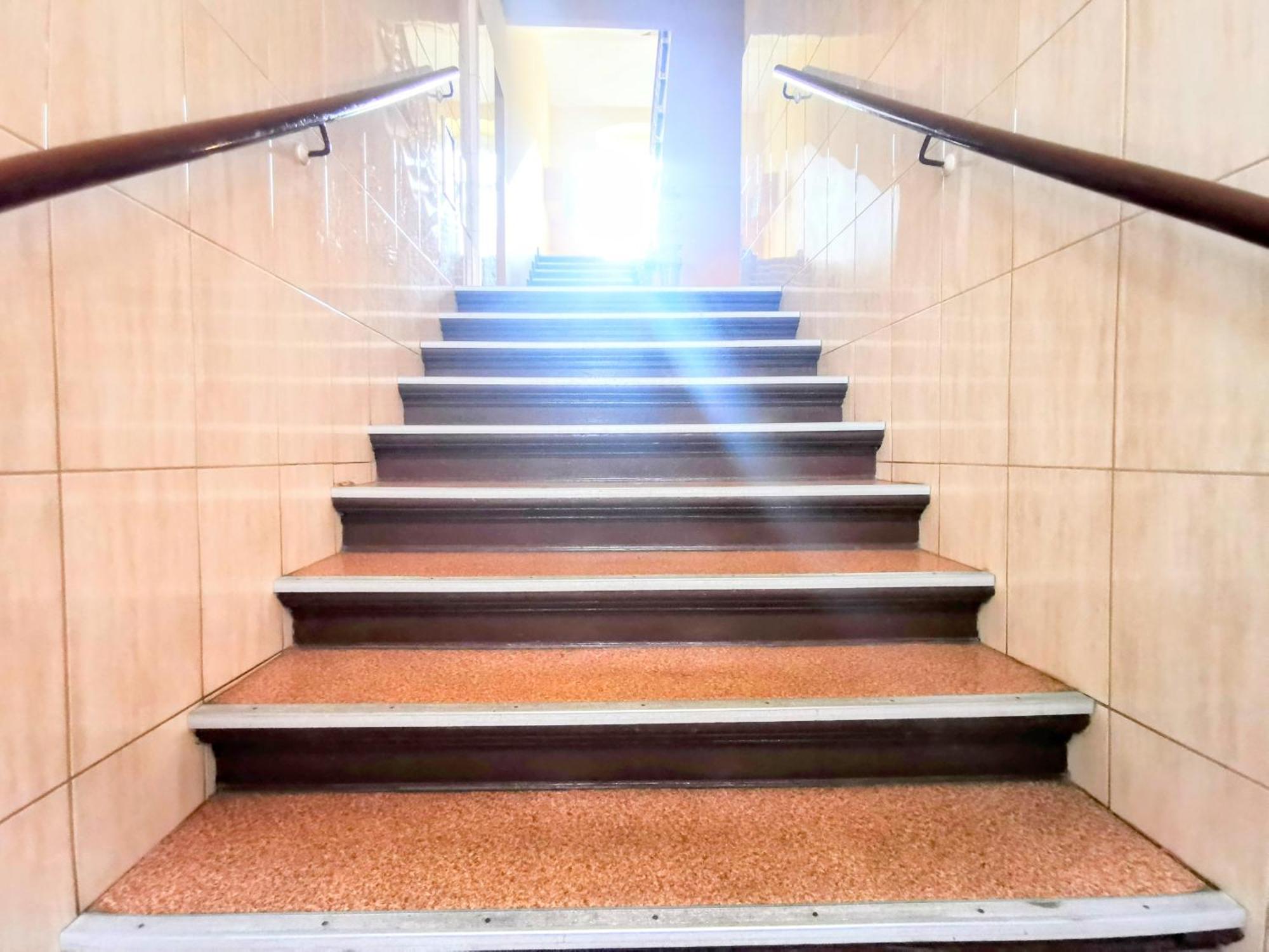 Luksusowy Apartament Przy Dworcu Stettino Esterno foto