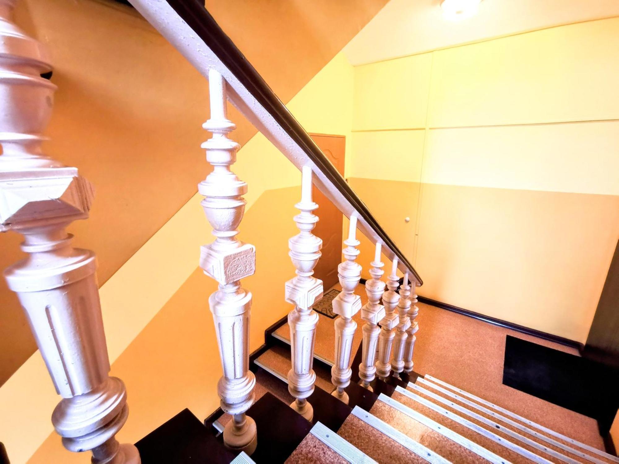 Luksusowy Apartament Przy Dworcu Stettino Esterno foto