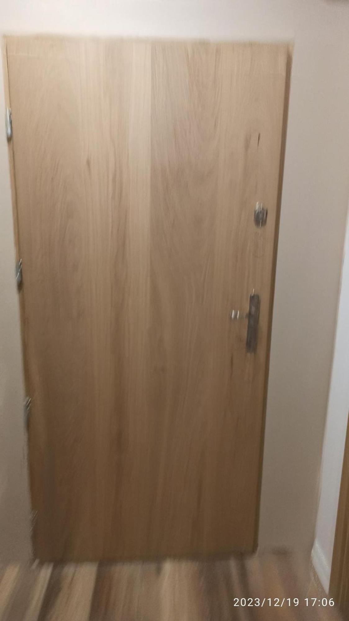 Luksusowy Apartament Przy Dworcu Stettino Esterno foto