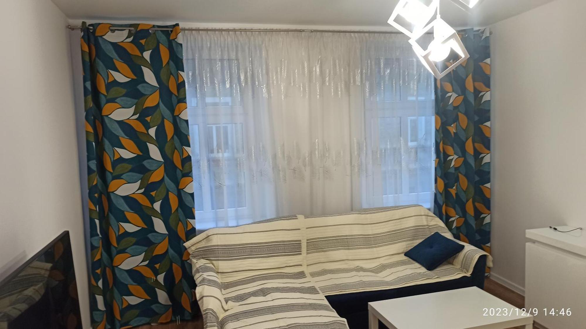 Luksusowy Apartament Przy Dworcu Stettino Esterno foto