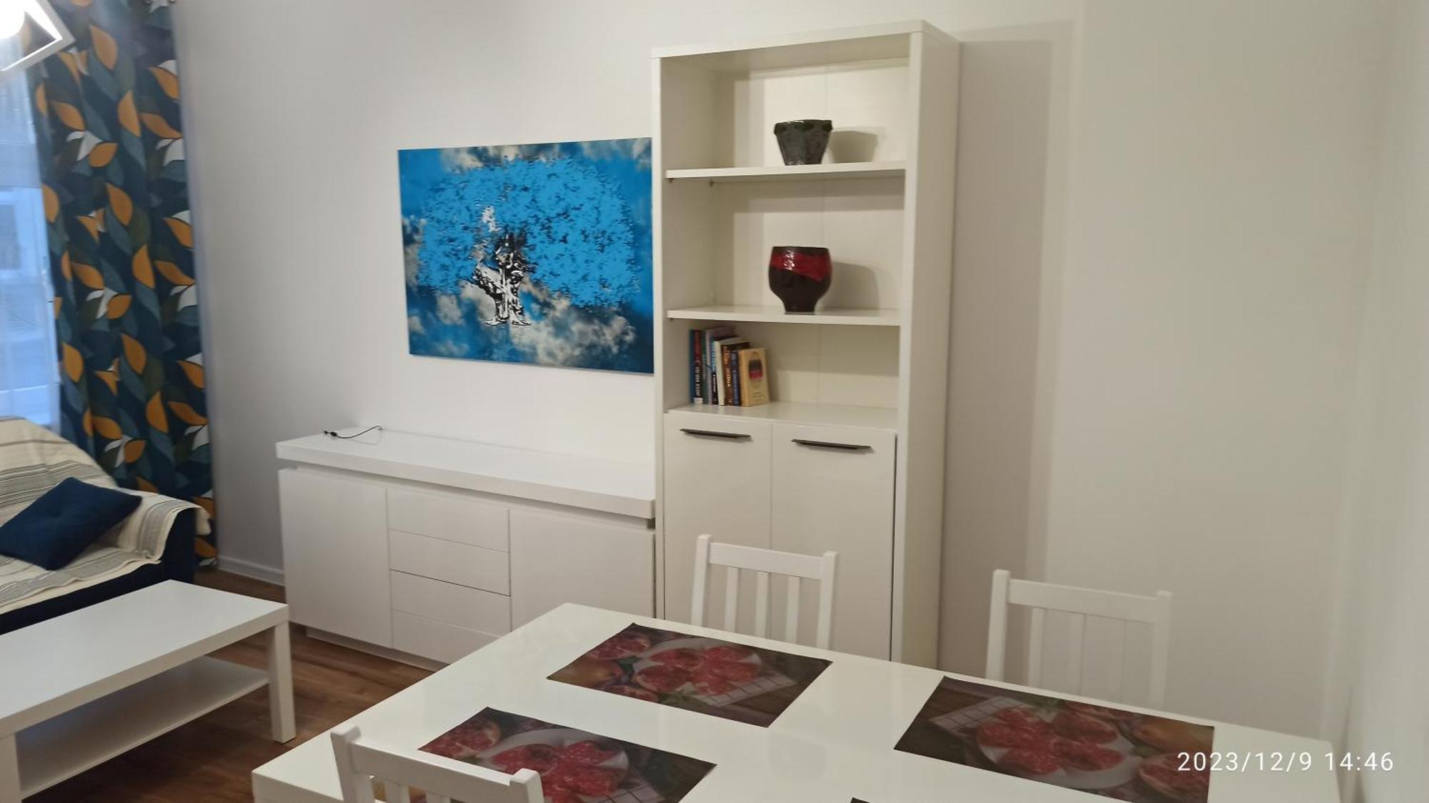 Luksusowy Apartament Przy Dworcu Stettino Esterno foto