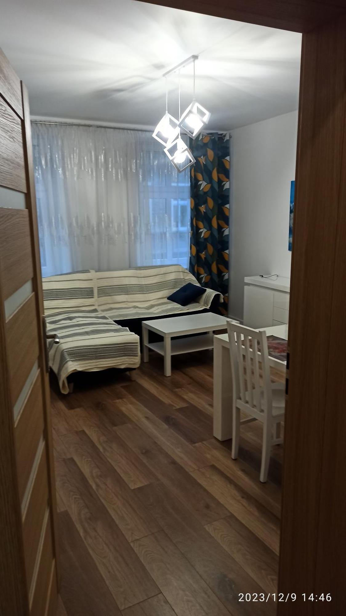 Luksusowy Apartament Przy Dworcu Stettino Esterno foto