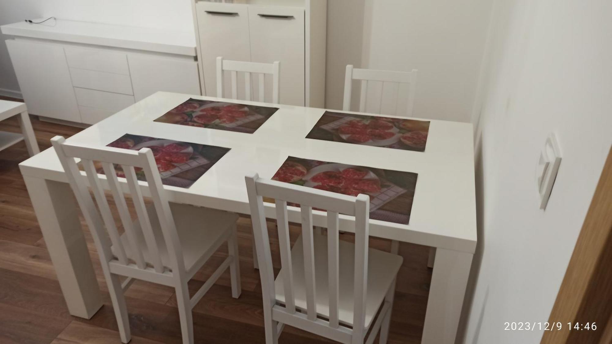 Luksusowy Apartament Przy Dworcu Stettino Esterno foto