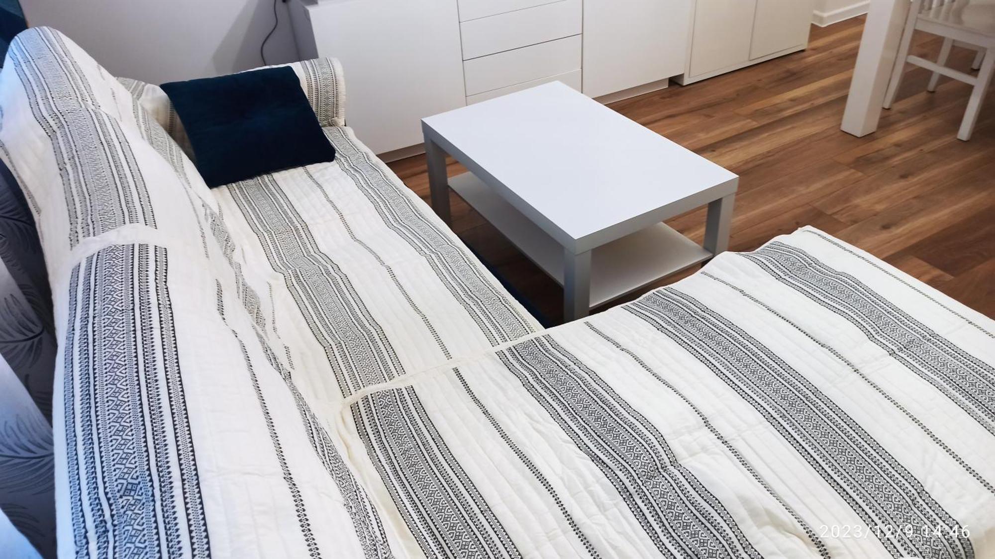 Luksusowy Apartament Przy Dworcu Stettino Esterno foto