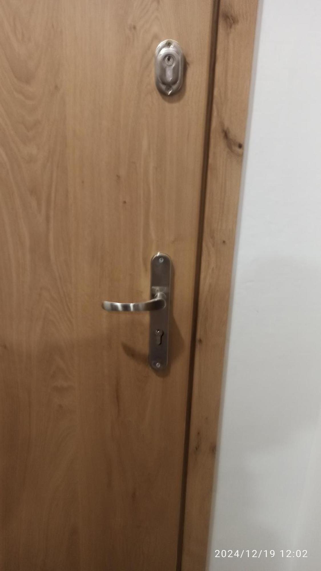 Luksusowy Apartament Przy Dworcu Stettino Esterno foto