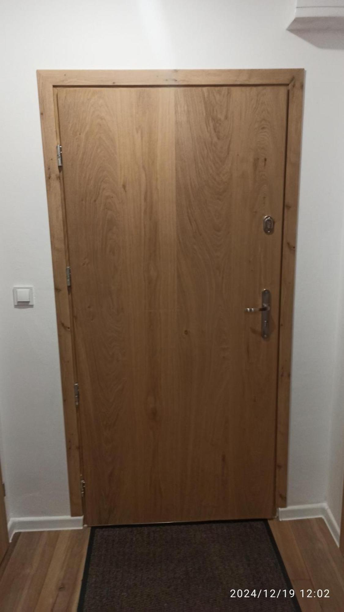 Luksusowy Apartament Przy Dworcu Stettino Esterno foto